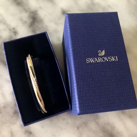 Swarovski Jewelry - Swarovski Bracelet